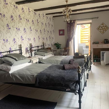 Saint-Bazile Bay Tree Corner Bed & Breakfast エクステリア 写真
